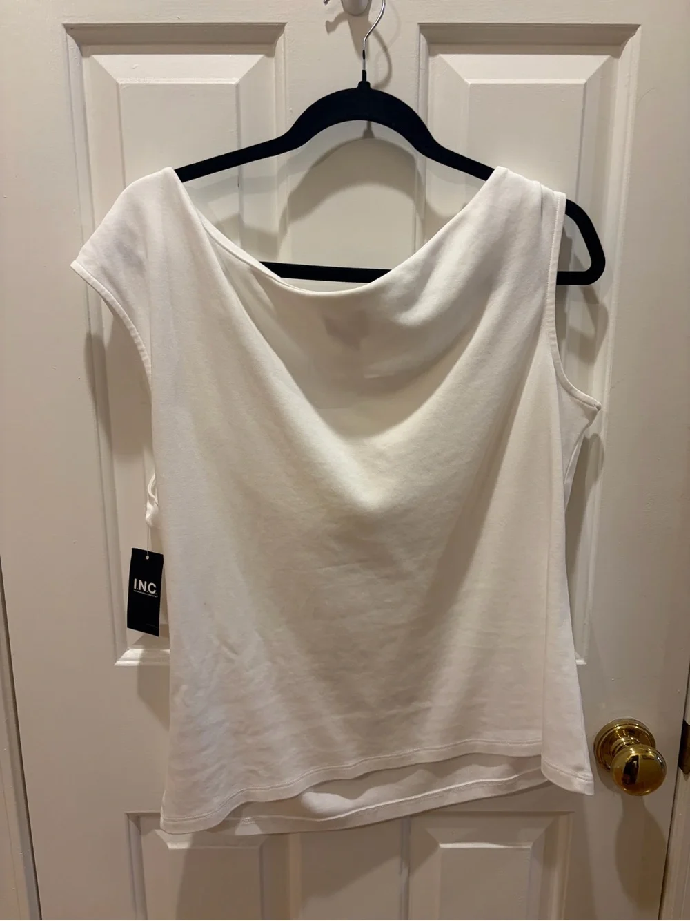 INC International Concepts soft white